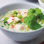 Coconut Soup